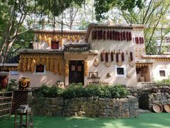 -深圳锦绣中华民俗村