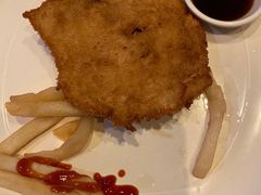 -德大西餐社(云南南路店)