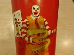 -麦当劳(莒县服务区店)