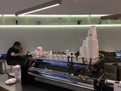 -Seesaw Coffee(上海国金中心店)
