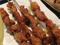 -鸣记脆皮烤鱼·海鲜烤鱼(亿合城店)