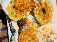 -蚝堡海鲜·威海菜·海肠捞饭·烧烤·亚洲吃蚝公司(幸福门店)