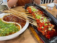 -成都吃客(九眼桥店)