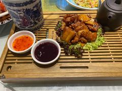 -光明招待所(邦凯科技园店)