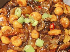 -大鹏饭店·金陵家宴(奥体中心店)