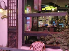 -一縷炊煙(南长街店)