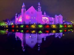 -安徒生童话乐园