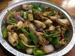 -南记食粥坊·宵夜大排档(莲花总店)