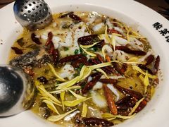 -太二酸菜鱼(天鹅湖万达店)