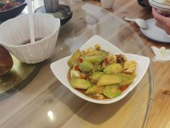 -邻家小馆(银都店)