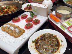 -云天楼国鼎喜宴中心(国鼎店)