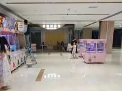 -快乐街区(重庆龙湖时代天街店)
