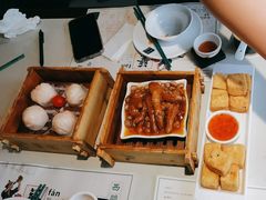 -蘩楼(华强北总店)