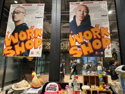 -G-STEPS舞蹈工作室