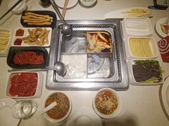 -海底捞火锅(高科广场店)