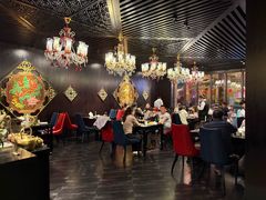 -鼓楼东街老火锅(鼓楼店)