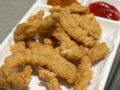 -海底捞火锅(正大乐城店)