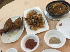 -五谷芳乳鸽王（大梅沙总店C区）(网红打卡店)