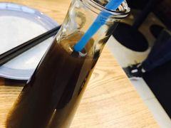 -金豆角砂锅焖面(安贞店)