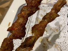-阿拉丁新疆风味餐厅·清真(罗廊巷店)