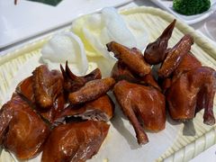 -春满园·早茶·粤菜·宴会(粤海店)