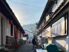 -丹山赤水风景名胜区