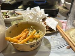 -肥肥虾庄·金牌油焖大虾(杨园滨江时代walk店)