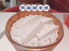 -江城小馆陕南妈妈菜·全球旅行餐厅(钟楼店)