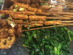 -夜烤·宜宾烧烤(洋河路店)
