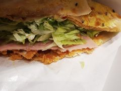 -多几谷·煎饼(上海七宝领展广场店)