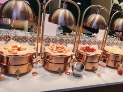 -凡塔斯牛排自助餐厅(莆田万达店)