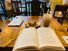 -西关84·History·Art·Cafe