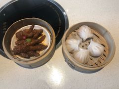 -煲王粤菜餐厅(中侨中心店)