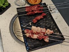 -延边金利串店(安达街店)