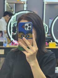 -藤野造型烫染·漂发