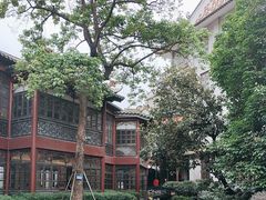 -东江渔村·古典园林·30年粤菜老字号(太和店)