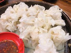 烧卖-海汇源老烧麦店(东大街总店)