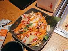 -新石器烤肉(百联川沙店)