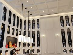 -翠湖宾馆·中餐厅