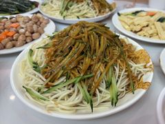 -新川面馆(新街口起源店)