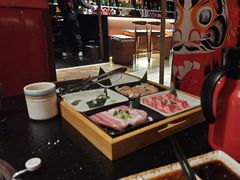 -牛焱·烧肉酒肆(五大道店)