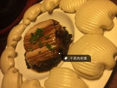 -章吴记喜瑞餐厅(东东城店)