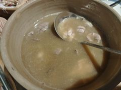 -猪腰一家·地道佛山菜(盐步店)