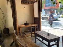 -成川茶店·潮汕工夫浓茶(万象店)