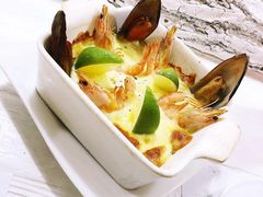 -娜娜家·Nana's restaurant(国金汇店)