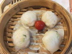 金牌虾饺皇-点都德(聚福楼店)