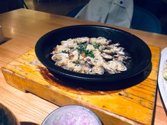 -周三的情书花园餐厅(江北店)