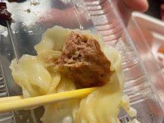 -清真文铁家烧麦馆