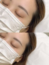 -Four Seven·半永久纹眉