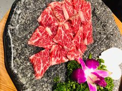 -万兴佳烤肉·长白山老味道(宏泰广场店)